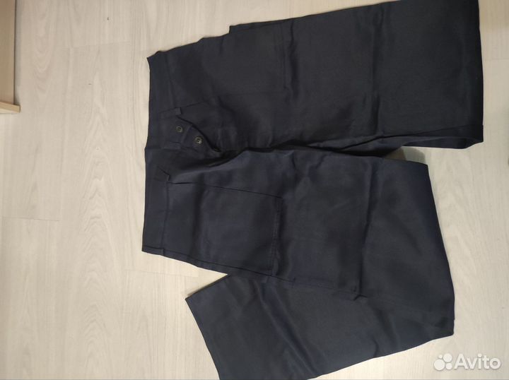 Рабочая одежда, новая