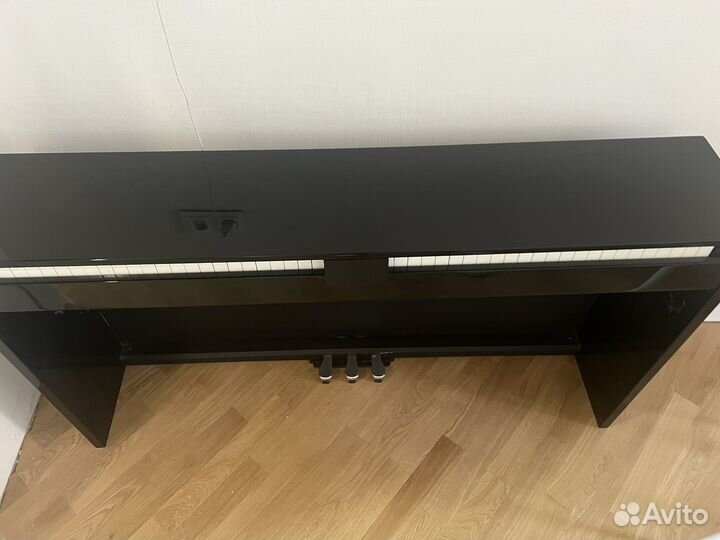 Цифровое пианино Casio Privia ps-830