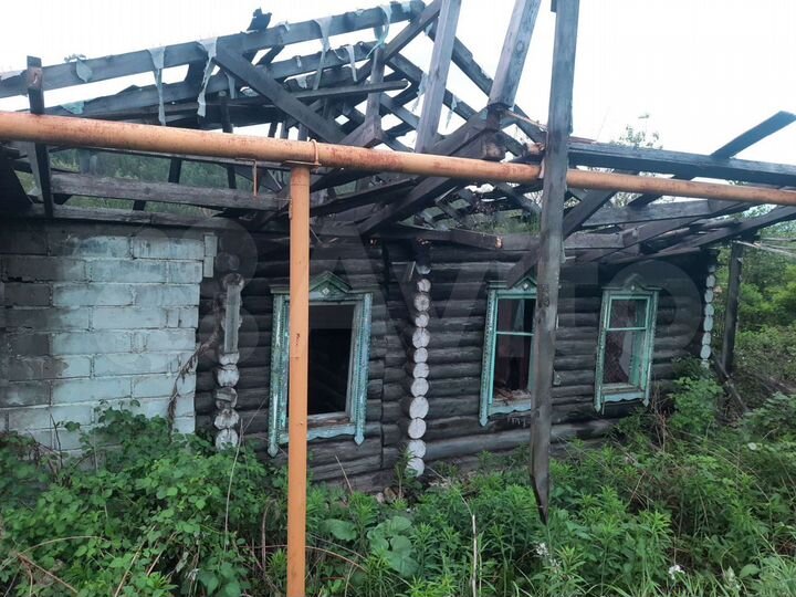 Участок 20 сот. (ИЖС)