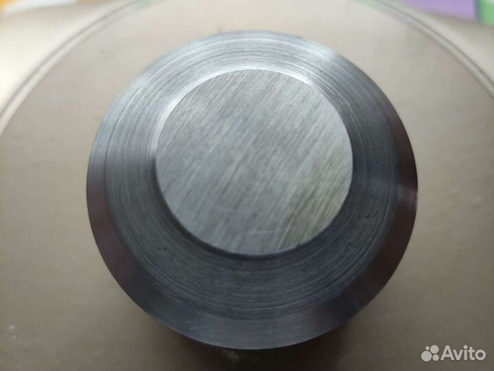 Сталь для ножей Х12мф