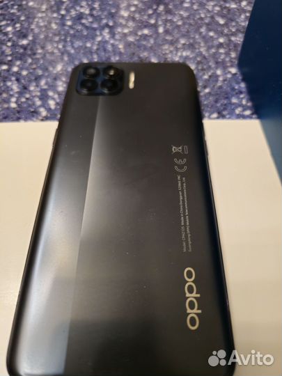 Oppo reno 4 lite