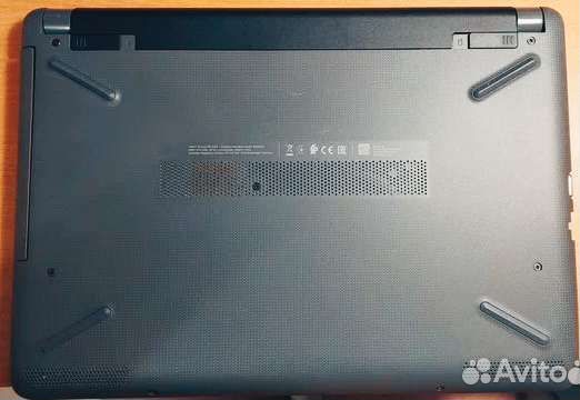 Ноутбук HP240G6