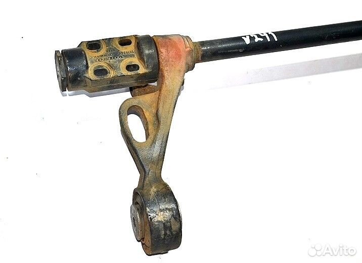 Торсион кабины volvo FH16 (01.93)