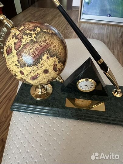 Настольный набор