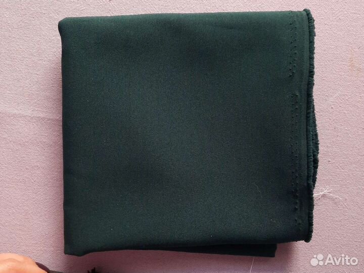 Отрез ткани