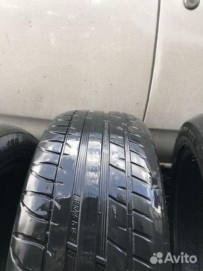 Tigar High Performance 185/55 R15 82T