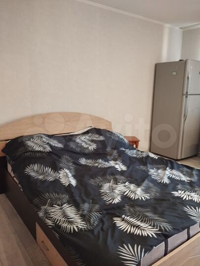 1-к. квартира, 35 м², 5/5 эт.