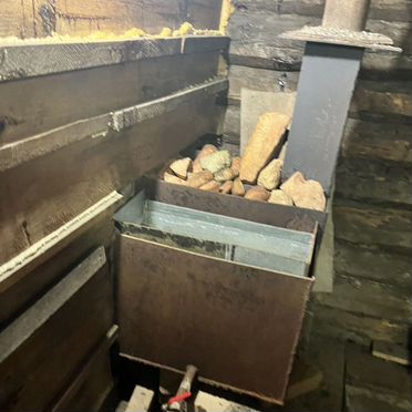 Дача 80 м² на участке 7 сот.