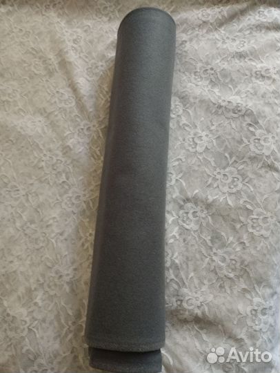 Отрез ткани СССР