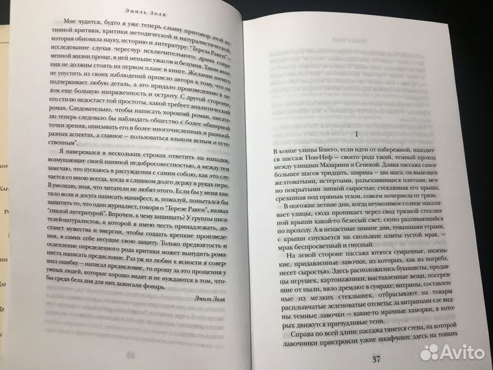 Тереза Ракен, Дамское счастье, Эмиль Золя, 2006