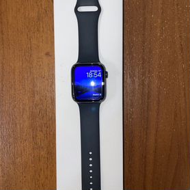 Apple watch SE 2022 44mm midnight