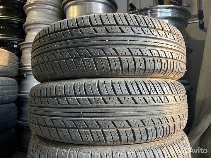 Zetro C4 185/65 R15