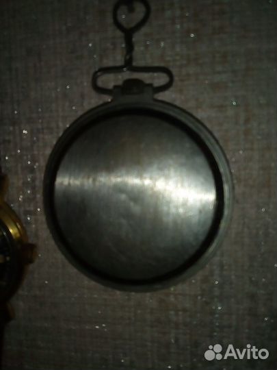 Карманные часы 