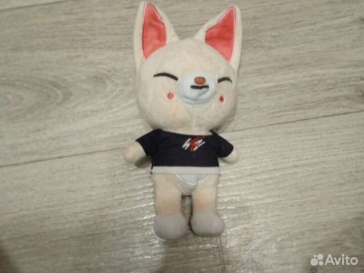 Skzoo игрушка