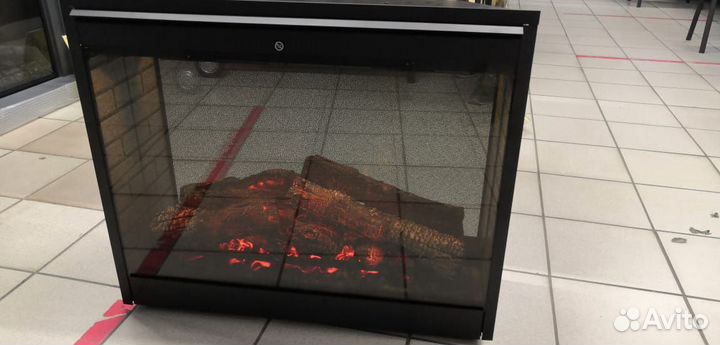 Электрический очаг Dimplex Symphony DF3020-INT