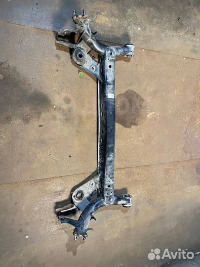 Балка задняя VW Golf VII