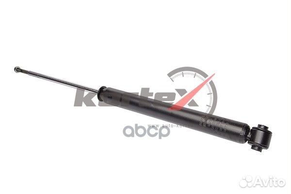 Амортизатор BMW E36 90-99 зад.газ., KSA543STD