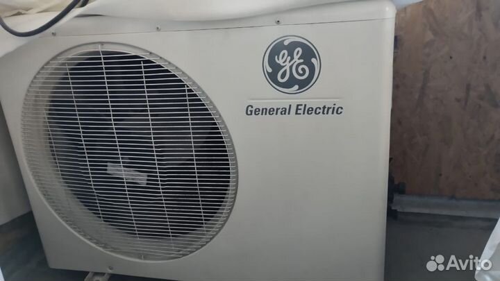 Сплит-система General Electric б/у