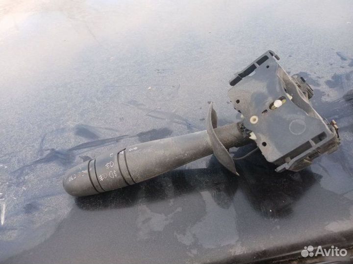 Переключатель света Renault Laguna 2 2.2 2003