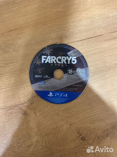 Игры для приставок ps4