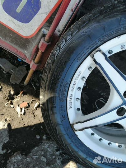 Nokian Tyres Nordman 5 185/60 R15 88T