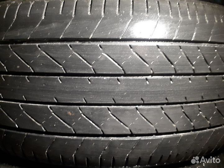 Dunlop SP Sport 270 235/55 R18 100H