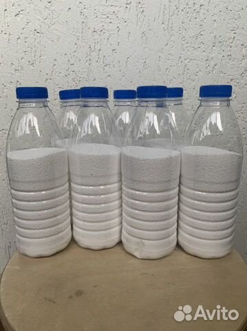 Кислородный отбеливатель перкарбонат натрия