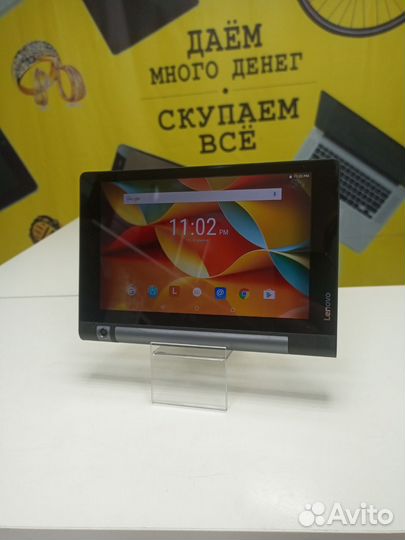 Пленшет Lenovo 2/16