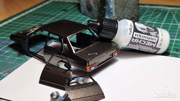 Модели автомобилей под заказ