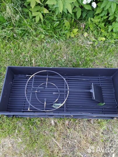 Мангал честная цена