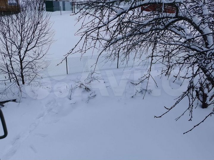 Участок 6,6 сот. (СНТ, ДНП)