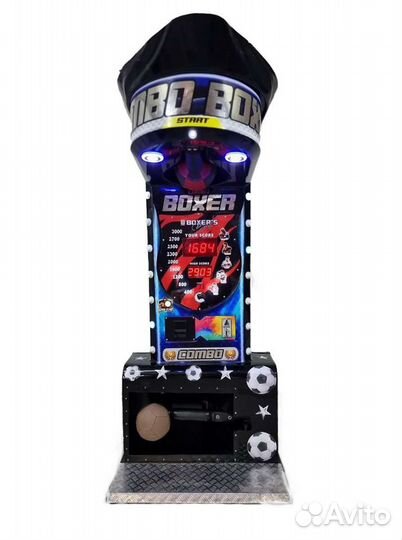 Комбо силомер