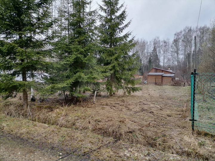 Участок 12 сот. (СНТ, ДНП)