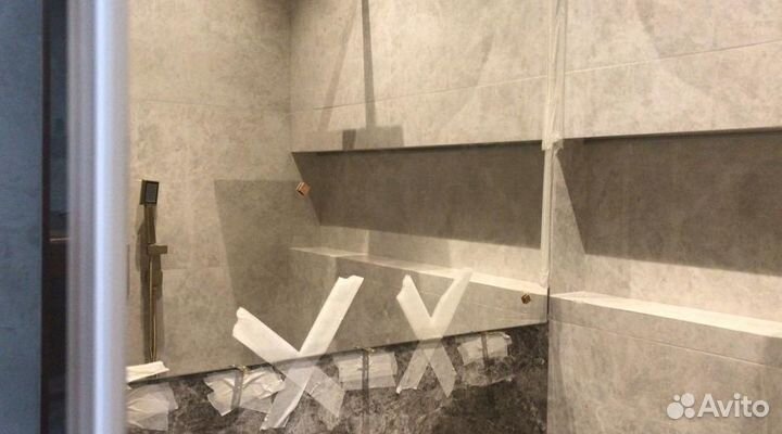 Зеркала с подсветкой по заказу