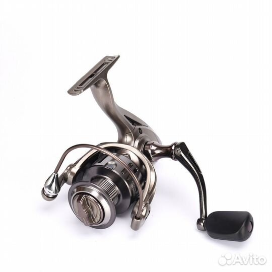 Катушка безынерционная Dayo Volga 5000