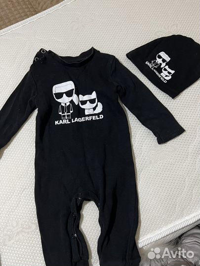 Детская одежда