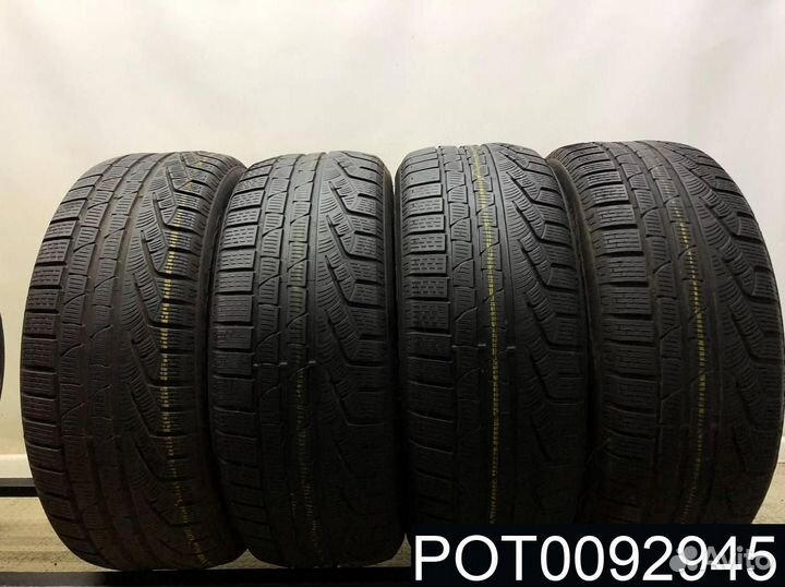 Pirelli Winter Sottozero 210 Serie II 225/55 R17 99P