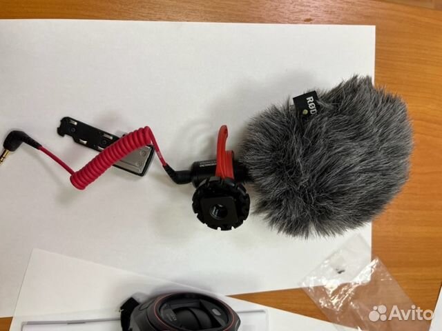 Видеокамера Panasonic HC-VX980