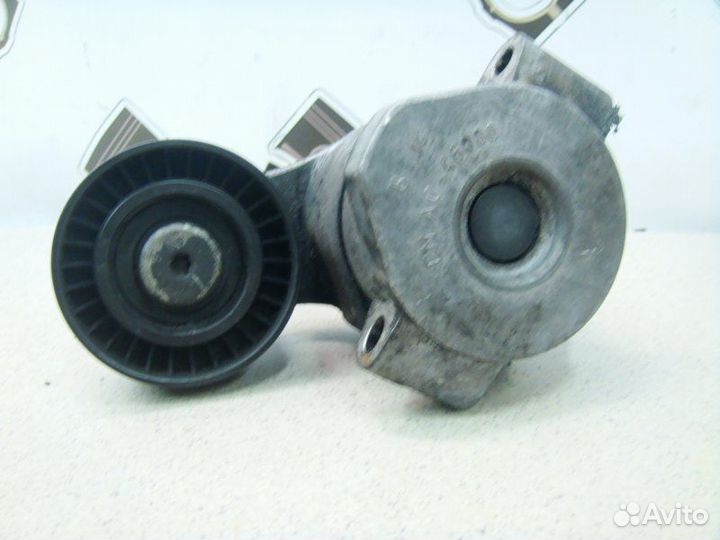 Натяжитель ремня генератора Peugeot Boxer 3 2.2