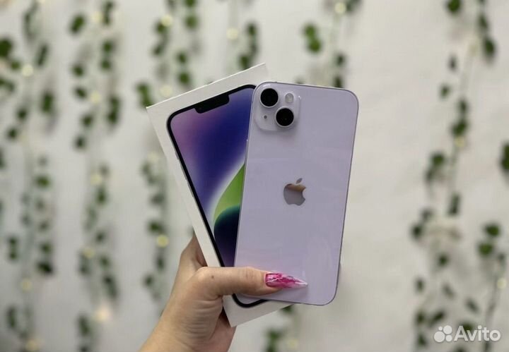 iPhone 14 Plus, 512 ГБ