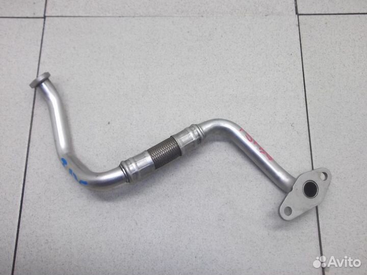 Шланг турбины, трубка воздушного компрессора