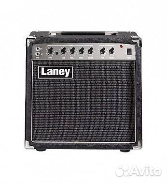 Laney LC15-110 гитарный комбо