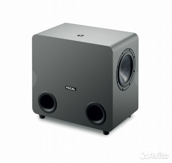 Focal Sub One