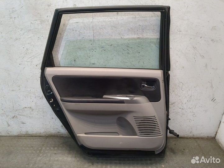 Дверь боковая Mitsubishi Grandis, 2009