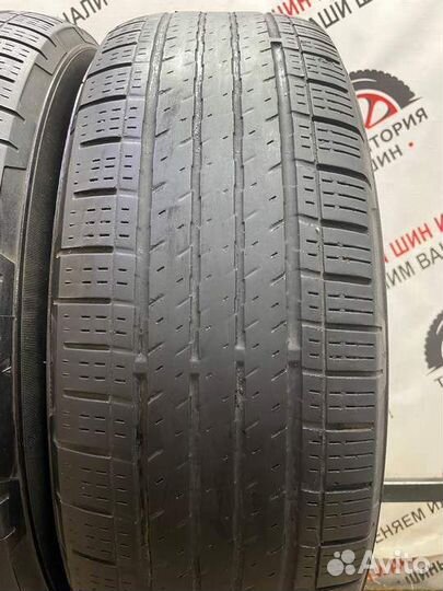 Continental Conti4x4Contact 225/65 R17 102T