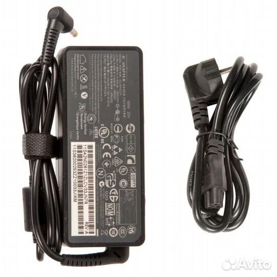 Блок питания Lenovo adlx65ccge2A