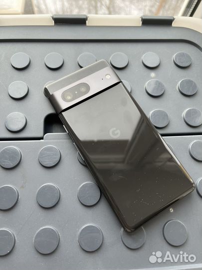 Google Pixel 7, 8/128 ГБ