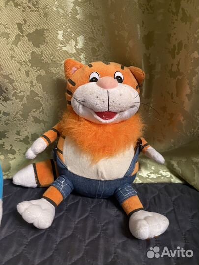 Мягкая игрушка