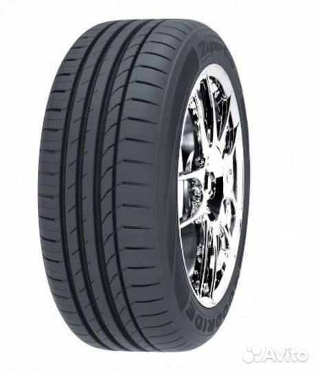 Goodride SL 369 275/55 R20