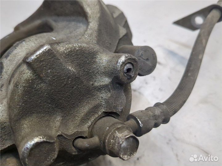 Суппорт Ford Mondeo 5 2015, 2015